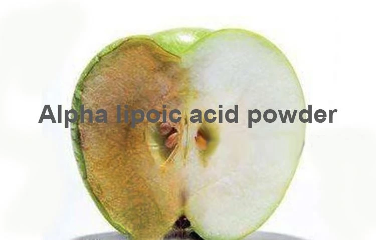 alpha lipoic acid powder